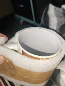 Birthday Mug &amp; Cussion