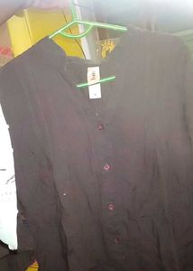 Button Up Shirt