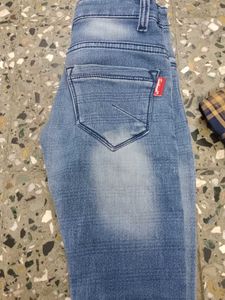Dnm Jeans - Boys Size Unknown