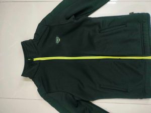 Hrx Sports Jacket Unisex  For Gym