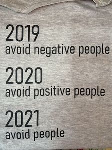 T-Shirt Bundle - Queen &amp; Anti-Negative