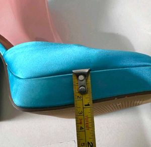 IMPORTED PRIMARK HEELS