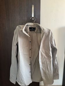 The Collective Men's Shirt