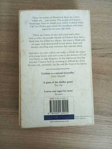 John Grisham - A Time To Kill