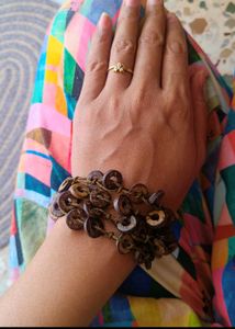 Wooden Bracelet