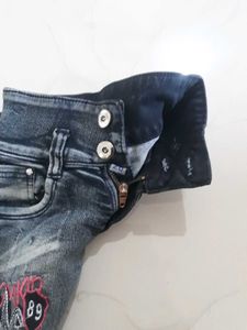Girl Pants Bundle