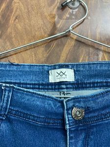 Women Stretchable Jeans
