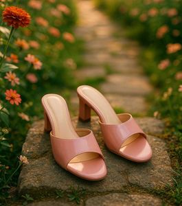 RSDK  Women Heels Sandals👠