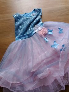 3 Dress For Baby Girl