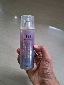 Ajmal AND Pretty Vogue Perfume