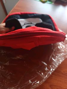 Mickey Mouse Backpack