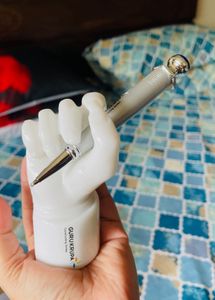 Pen with Stand