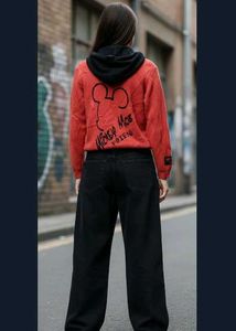 Vintage Valentino Rust Cardigan