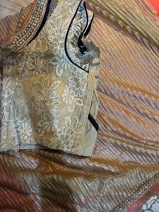 Dress Material