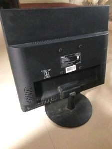 Working Monitor