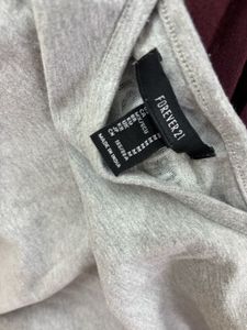 FOREVER 21 CAMISOLE TOP