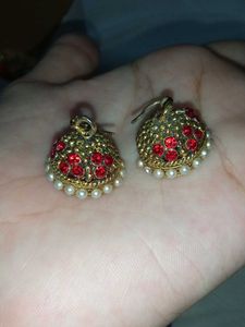 Earrings Collection