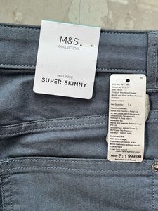 Marks &amp; Spencer Pants