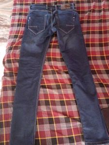 Jack Denis Jeans