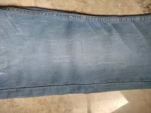 Vintage Blue Jeans By DNMX