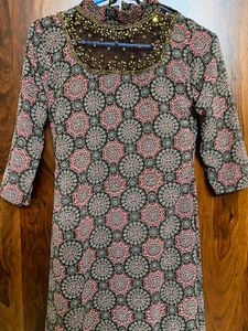 Kurti - Kurta - new with extra margin