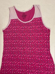 Comfy Nightwear Dress