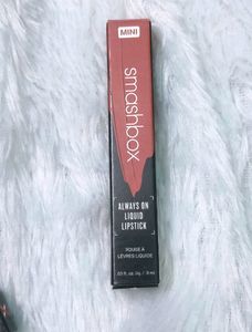 Smashbox Lip Stick