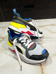 PUMA X-ray women shoes