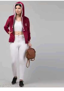 Trending Huddie For Women