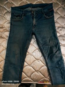 S Ii M Blue Jeans Conbo