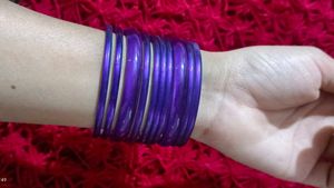 Pair Of 8 Bangles