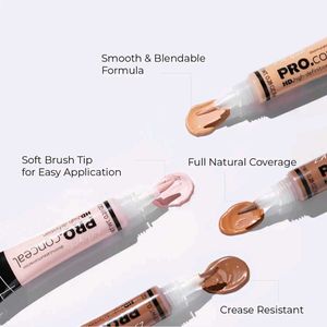L.A. Girl HD Pro Concealer Fawn (8g)