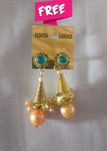 Earring Set