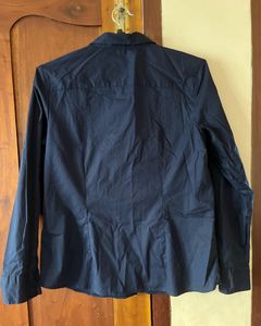 New VanHeusan Formal Shirt- Women