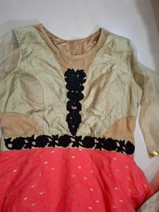 Ethnic Kurta Set