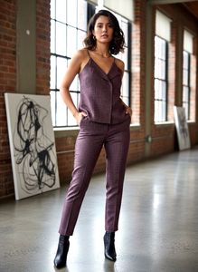 Elegant Chic co-ord set