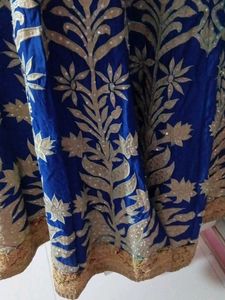 Boutique Gown