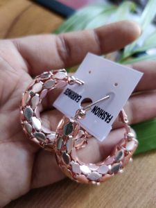 Golden Hoops