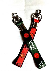 New Small Tag Royal Enfield Combo Keychain