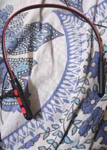 Wireless Bluetooth Neckband