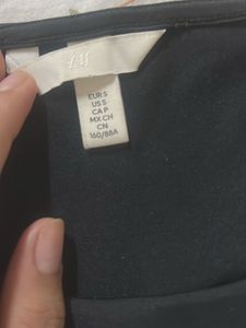 H&amp;m Bodysuit