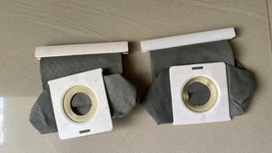 Washing Machine Inlet Pipe And Vaccum Dust Bag