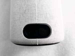 Amazon Alexa Echo (2nd Gen.) almost New Condition