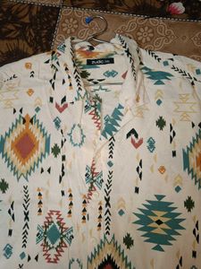 Shirt For Summer