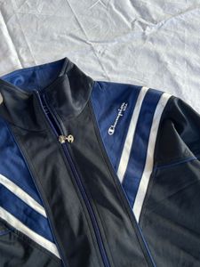 Champion Track Jacket