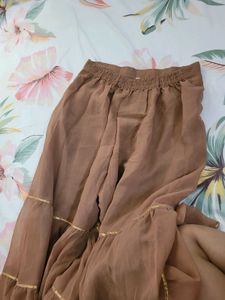 Sharara Suit