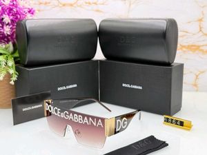DOLCE&amp; GABBANA PREMIUM UNISEX SUNGLASSES