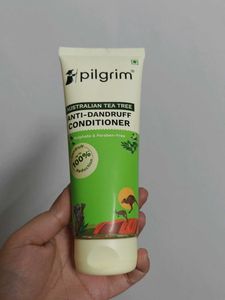 Anti Dandruff Conditioner