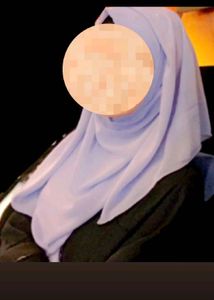 Hijab Combo