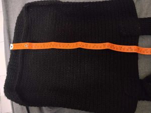 Flame Tote Bag
